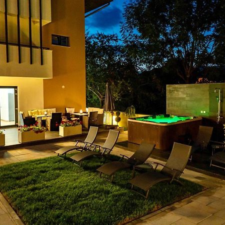 Velvet Home Vatra Dornei Exterior foto