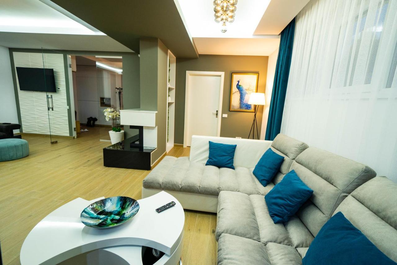 Velvet Home Vatra Dornei Exterior foto