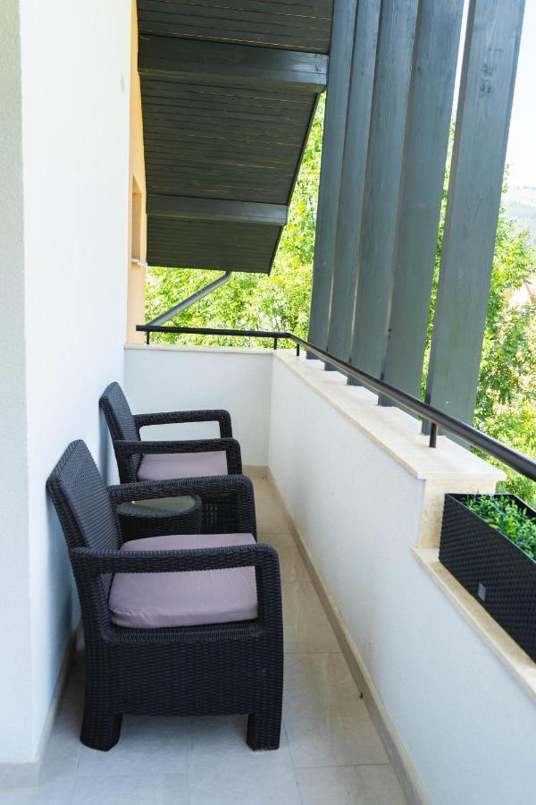 Velvet Home Vatra Dornei Exterior foto