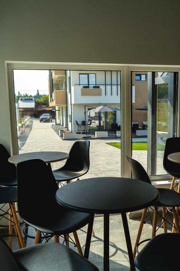 Velvet Home Vatra Dornei Exterior foto